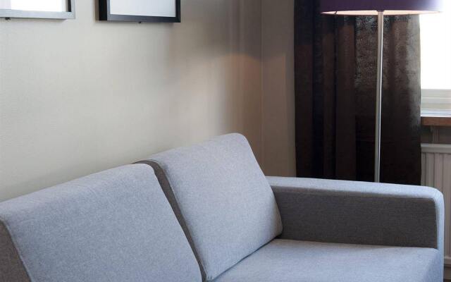 Hotel Fridhem