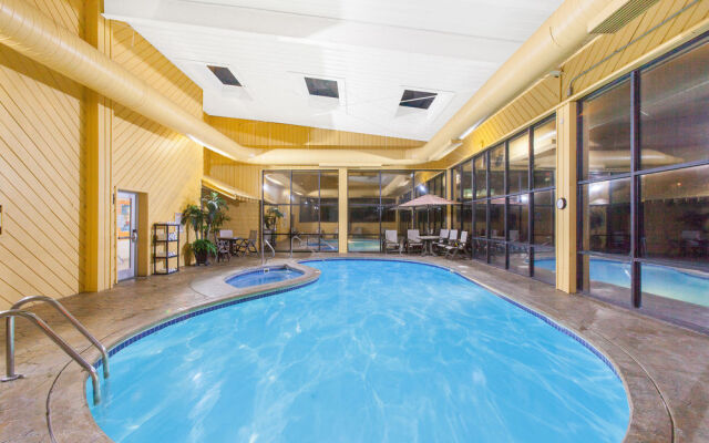 Baymont by Wyndham Branson - On the Strip