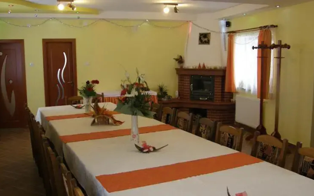 Mókus Panzió