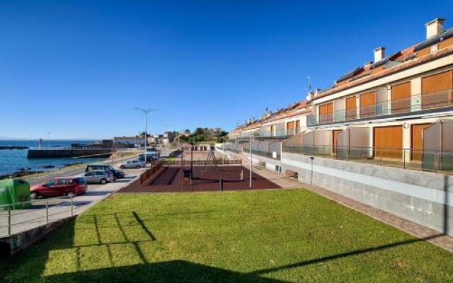 Apartamentos Casangular