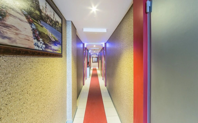 Brown Hotel
