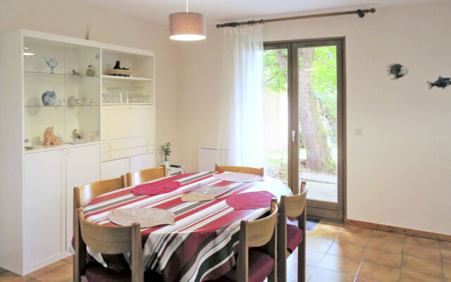 Holiday Home La Rose des Sables (RES120)