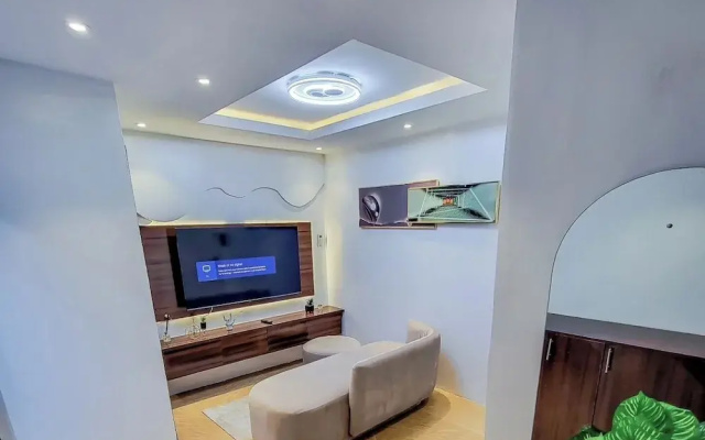 CasaBella Apartment