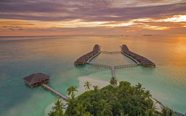 Medhufushi Island Resort
