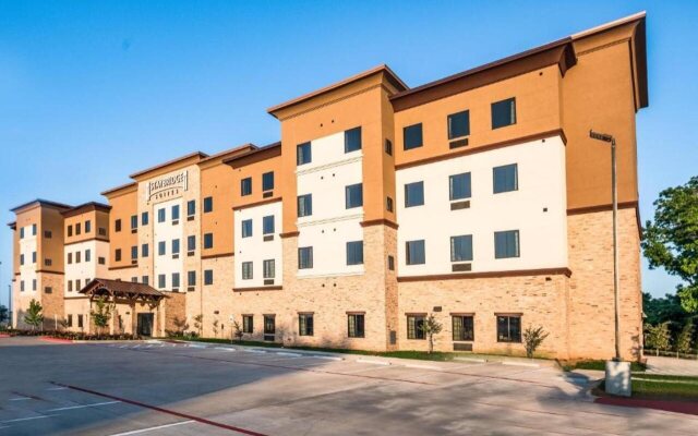 Staybridge Suites Lake Jackson by IHG