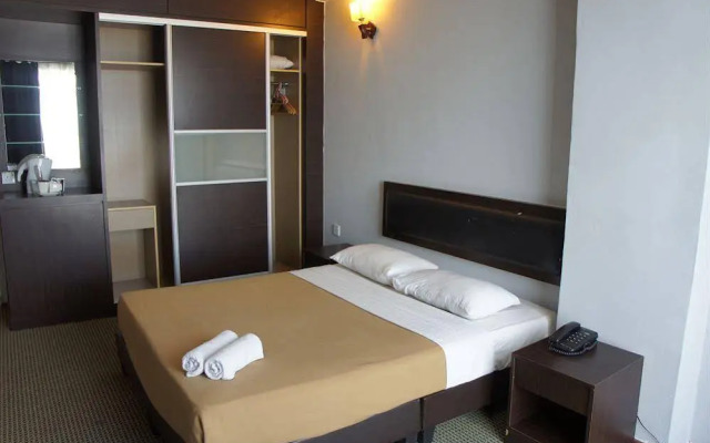 Hotel Abadi Melaka