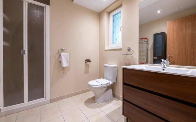 Apartamento EL RIU en Arinsal