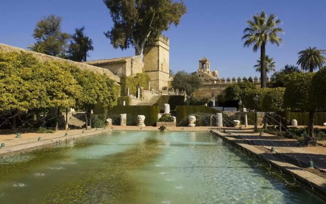 Hostal Alcazar I