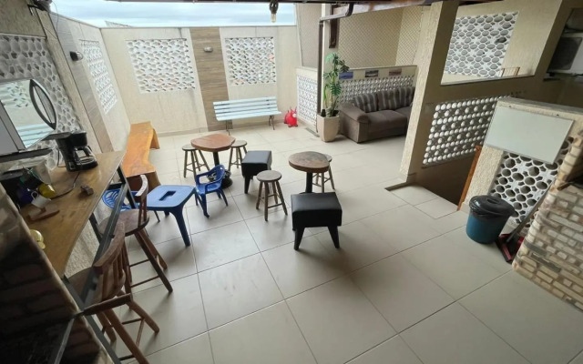 Central Praias Suite 2