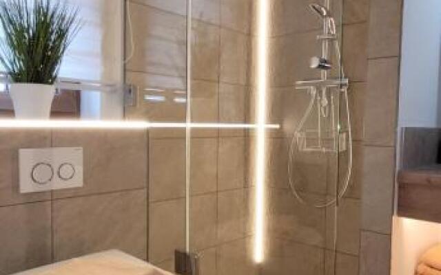 Hochalmbahnen Chalets Rauris 1-20 WE2, Maislaufeldweg 1r EG