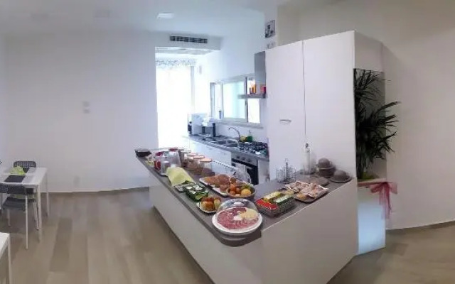 B&B Panorama
