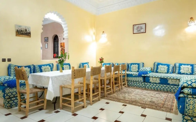 Riad Qodwa