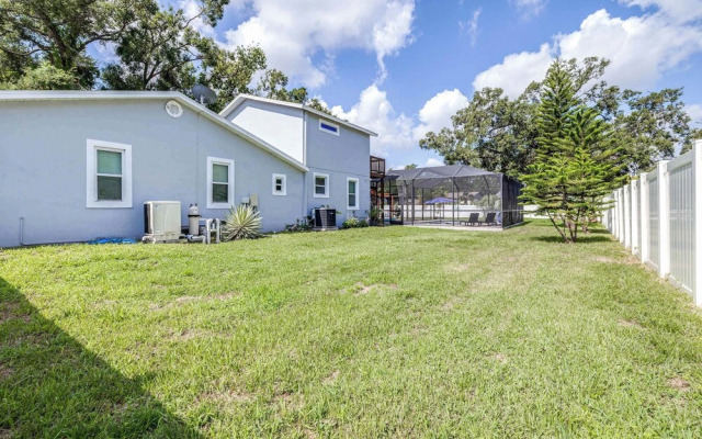 The Heights Hideaway For 10