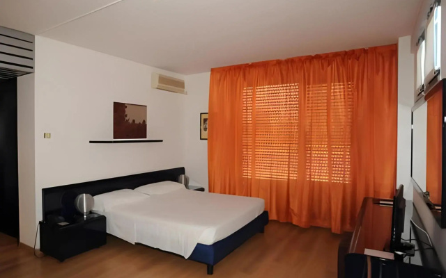 Park Hotel Residence