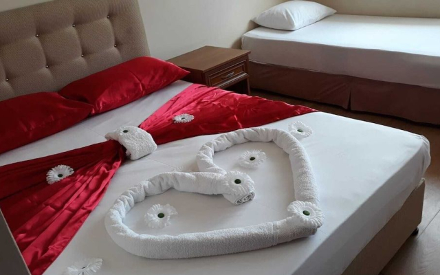 Bedesten Hotel