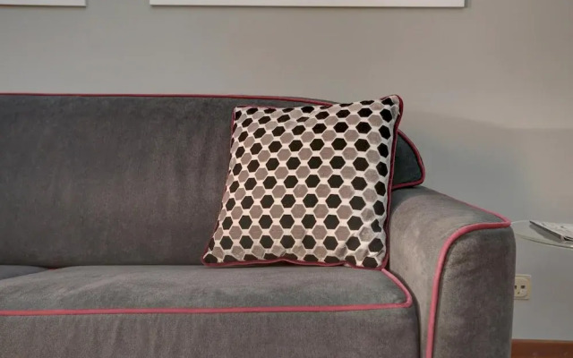 A3 Piazzetta Margutta A3 - My Extra Home