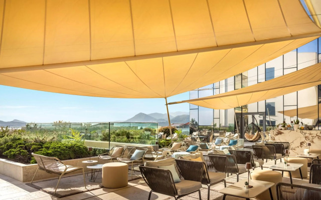 Valamar Lacroma Hotel
