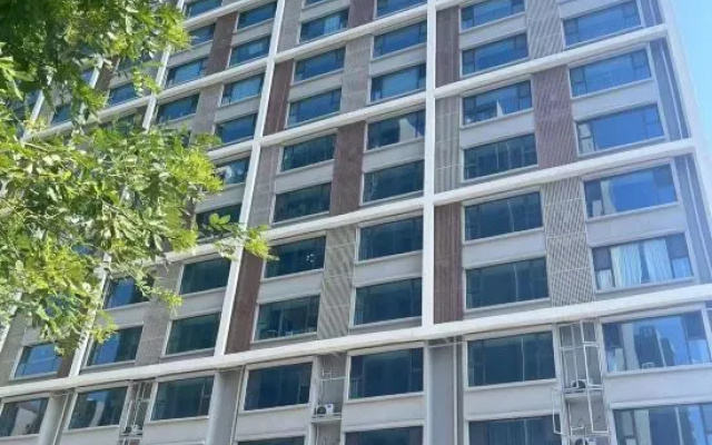 Taiyuan Zhuosheng E-Sports Hotel (North America N1 Power Life Park) – Exterior – Taiyuan