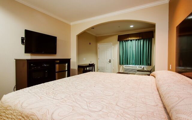 Palace Inn Copperfield