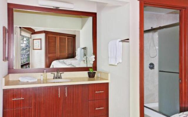 Nihi Kai Villas Unit #826