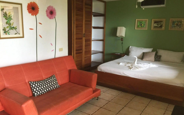 Paradise Inn