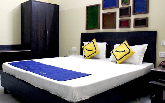 Vista Rooms At Bani Park