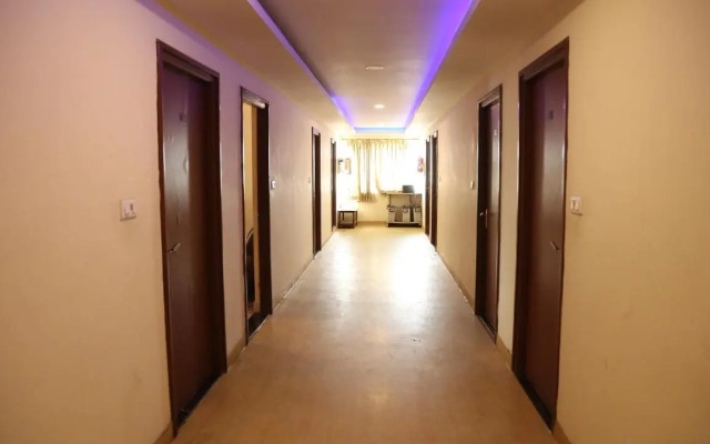 OYO 23687 Kumaran Millennium Residency