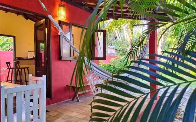 Salamandra Guest House