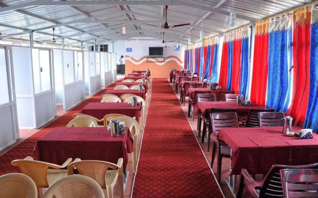 Hotel Vasanth Vihar
