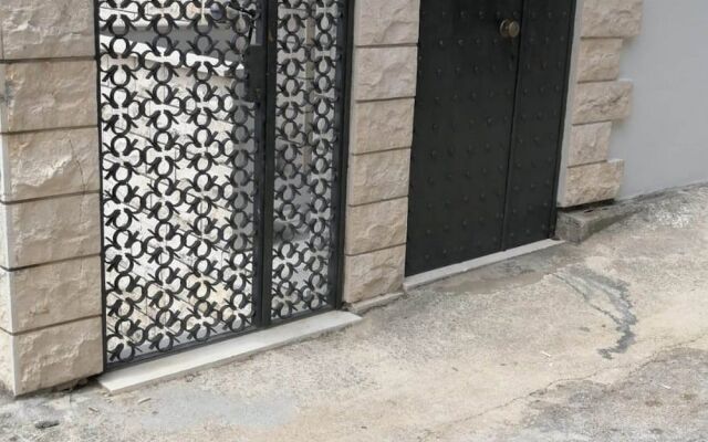 Apartments Tayra