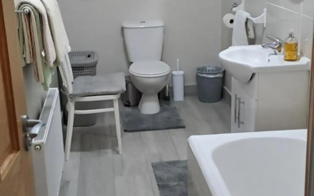 Doolin Farm Apartment