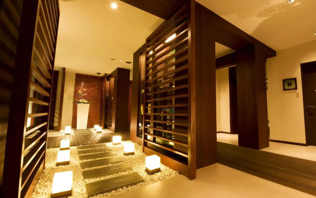 Qt HOTEL - Adults Only