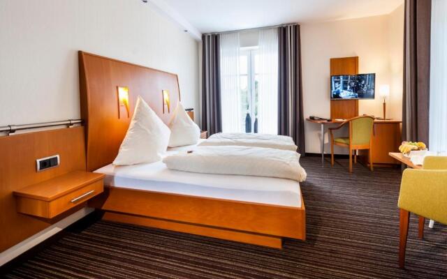 Hotel Hilker