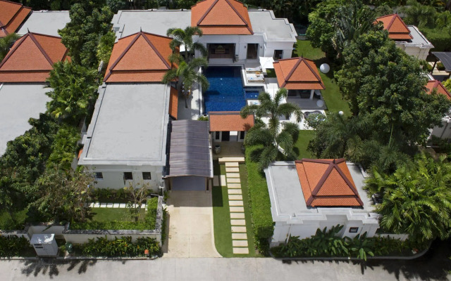 Villa O
