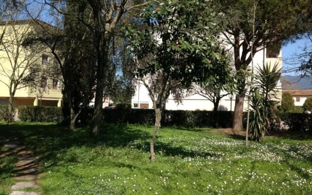 Cisanello House
