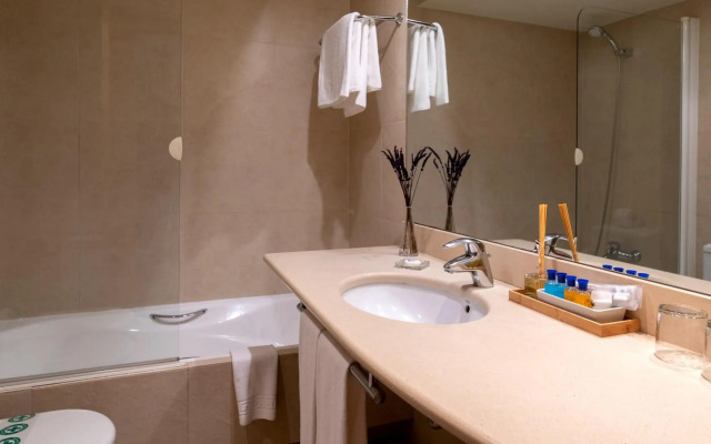 Hotel Xalet del Golf