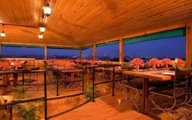 OYO Rooms Lalbagh JC Road