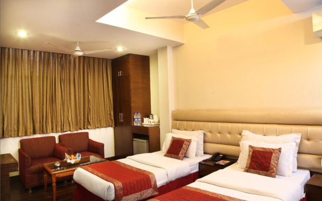 Rupam Hotel