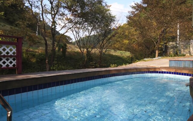 Gyeongju JY Pension