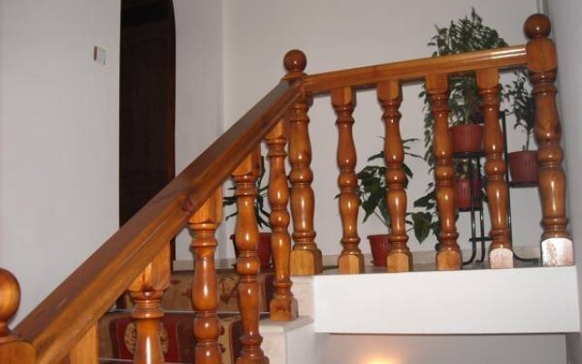 Boyadjiyski Guest House