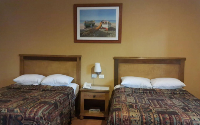 TecnoHotel Mérida Norte