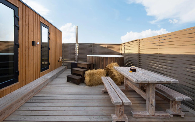 Wish Home Дубовая Роща (Виш Хоум)