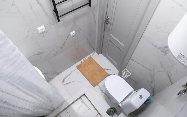 Apartamenty Stepanenkov na ulice Onezskaa