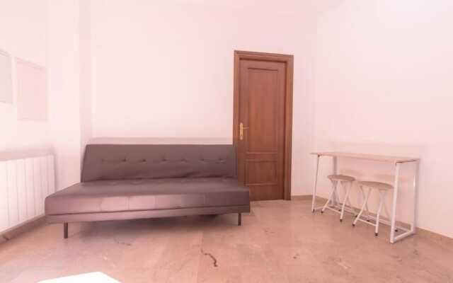 Apartamento Completo Arco Elvira IV