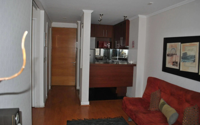 Providencia Apartments