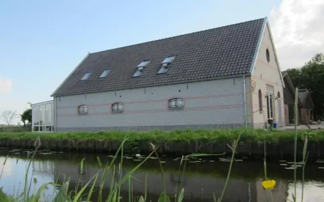 Groepsaccommodatie De Kleine Stal
