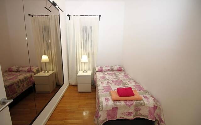 Nuevo Arag¿ Habitaciones