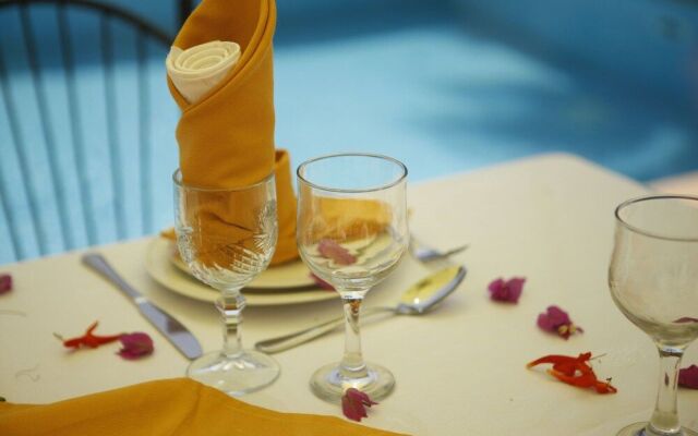 Auberge Etoile Mirleft