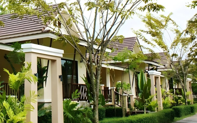 The Forest Home Resort