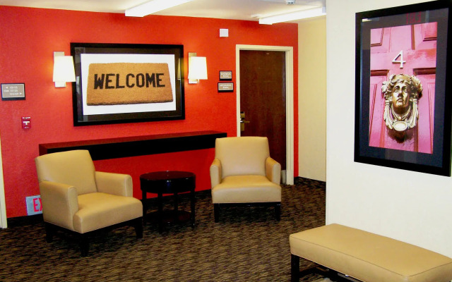 Extended Stay America Suites Minneapolis Airport Eagan South